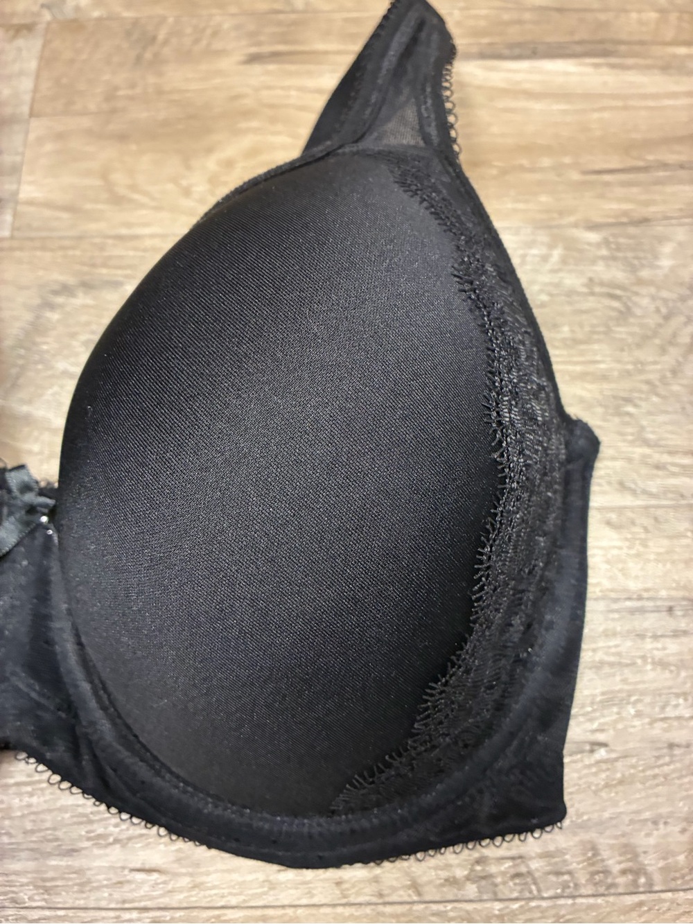 Wacoal Retro Chic Seamless Contour Underwired Bra - Picture 11 of 13